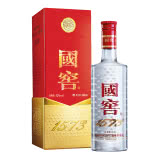 【年終特惠】52°國(guó)窖1573 500ml