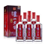 52°瀘州老窖頭曲500ml （6瓶裝）