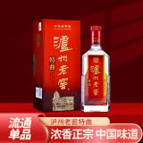 52°瀘州老窖特曲500ml