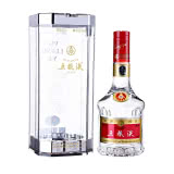 【老酒特賣(mài)】52°五糧液（2011-2013）500ml