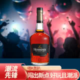 40°軒尼詩(shī)新點(diǎn)干邑白蘭地700ml