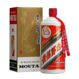 53°茅臺(tái)飛天酒1000ml